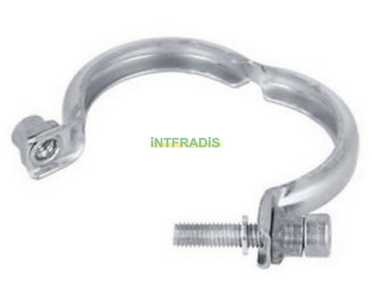 Drżiak AGR ventilu INTFRADIS France